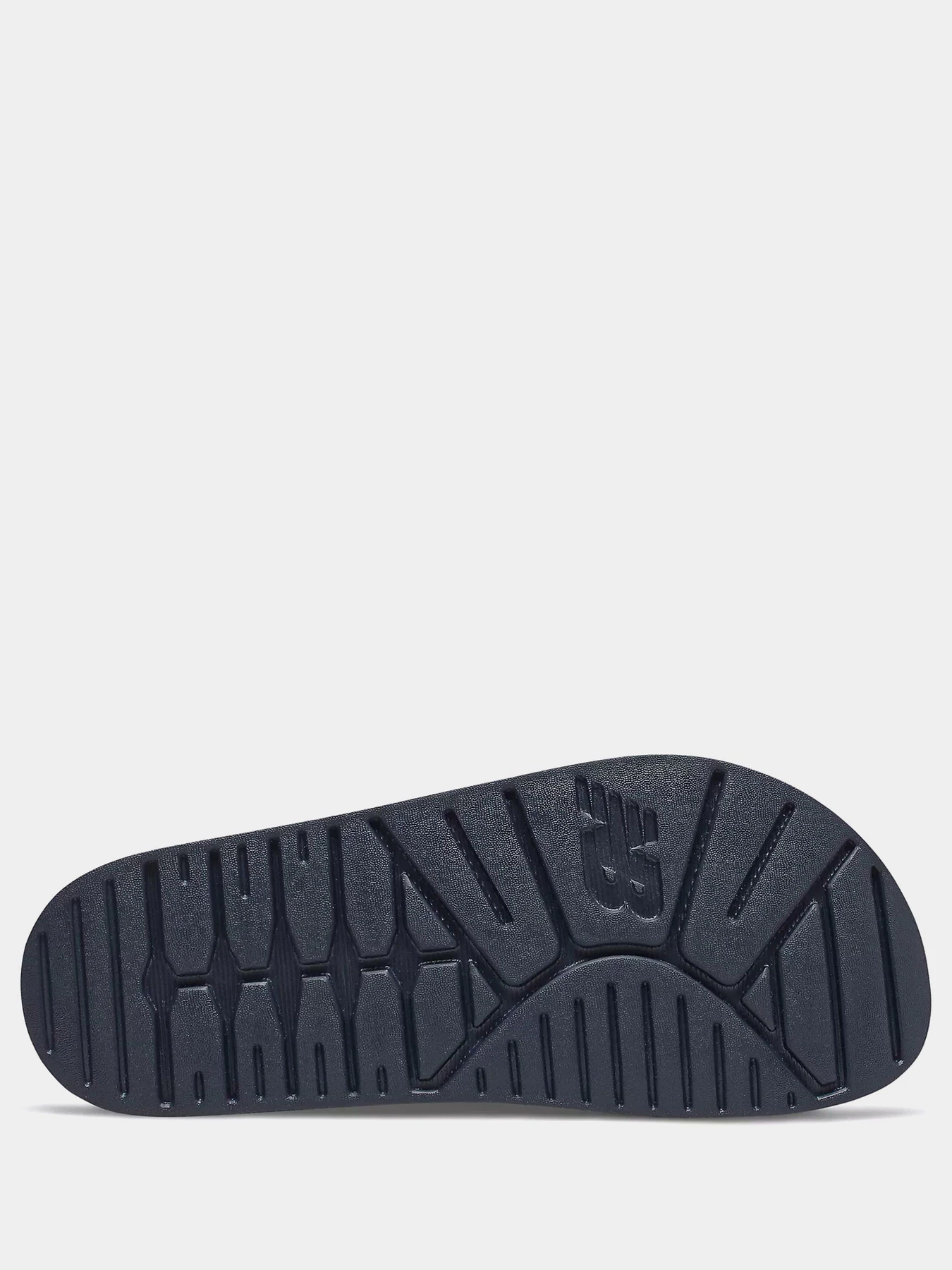 Шльопанці New Balance 200 модель SWF200BL Фото