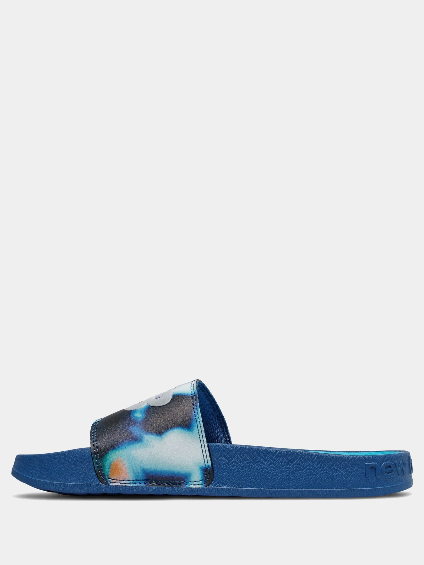 Шльопанці New Balance 200 модель SWF200BP Шльопанці New Balance 200 модель SWF200BP Фото