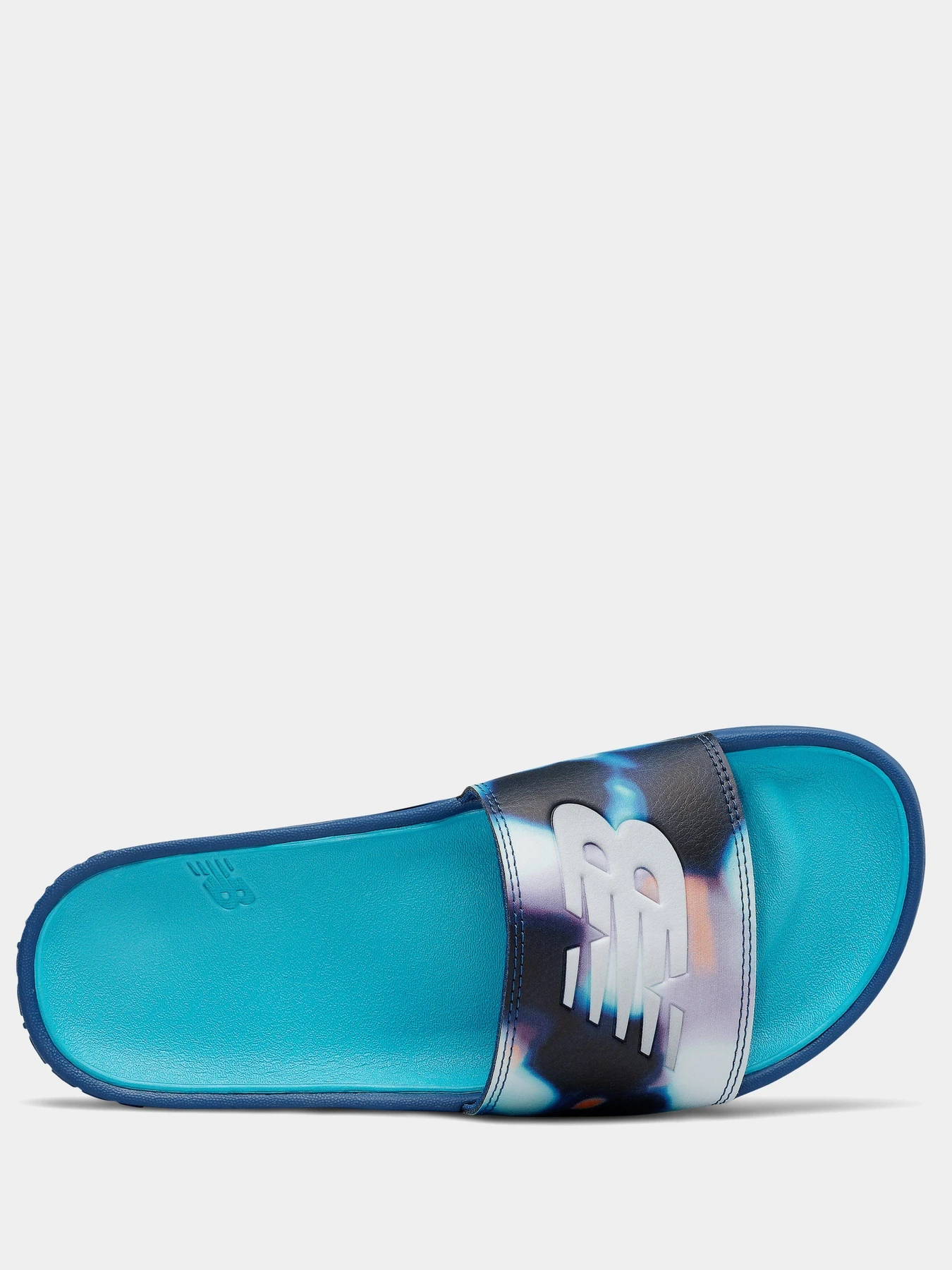 Шльопанці New Balance 200 модель SWF200BP Шльопанці New Balance 200 модель SWF200BP Фото