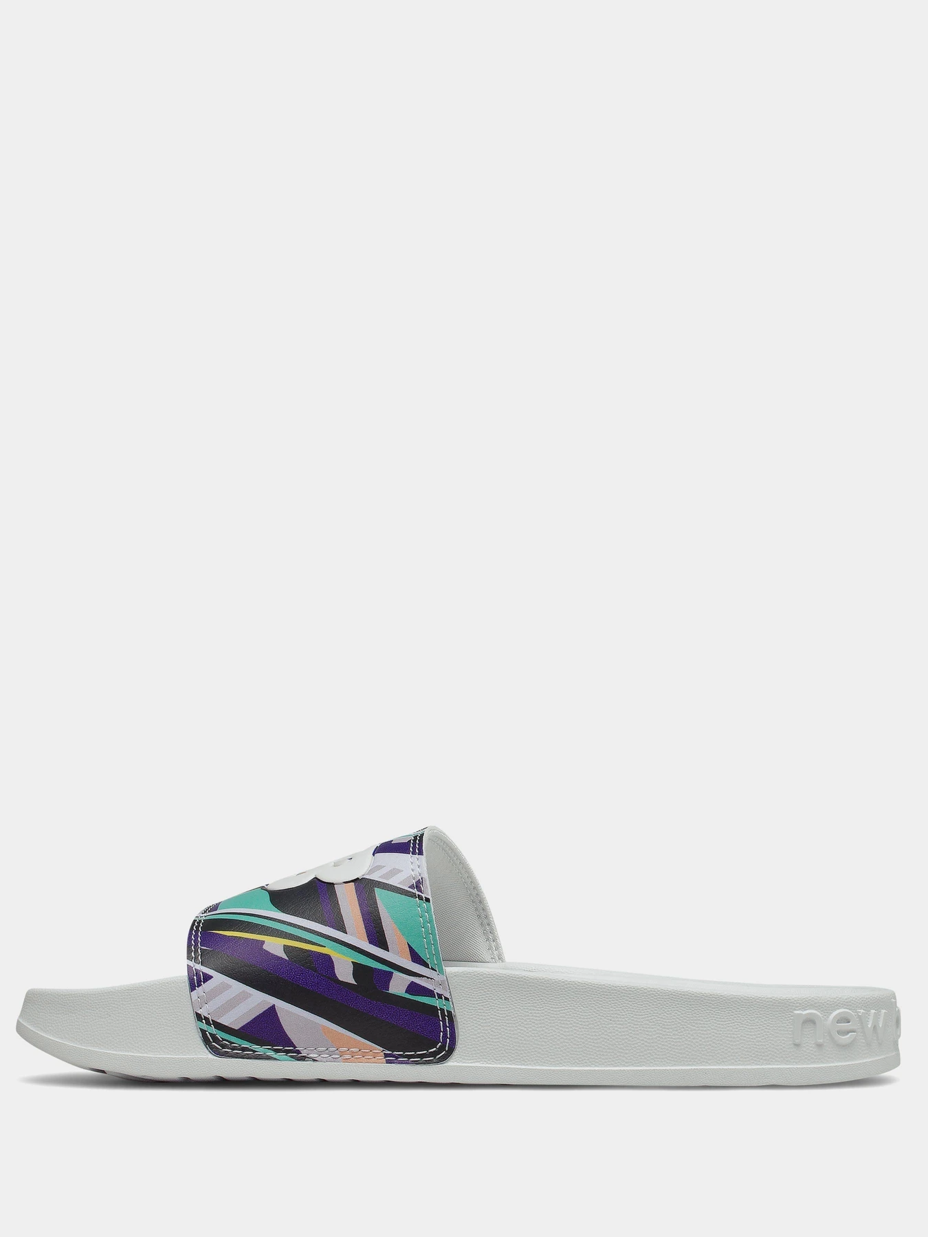 Шлёпанцы New Balance 200 модель SWF200GP Фото