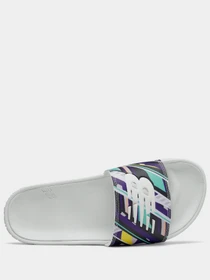 Шлёпанцы New Balance 200 модель SWF200GP Фото