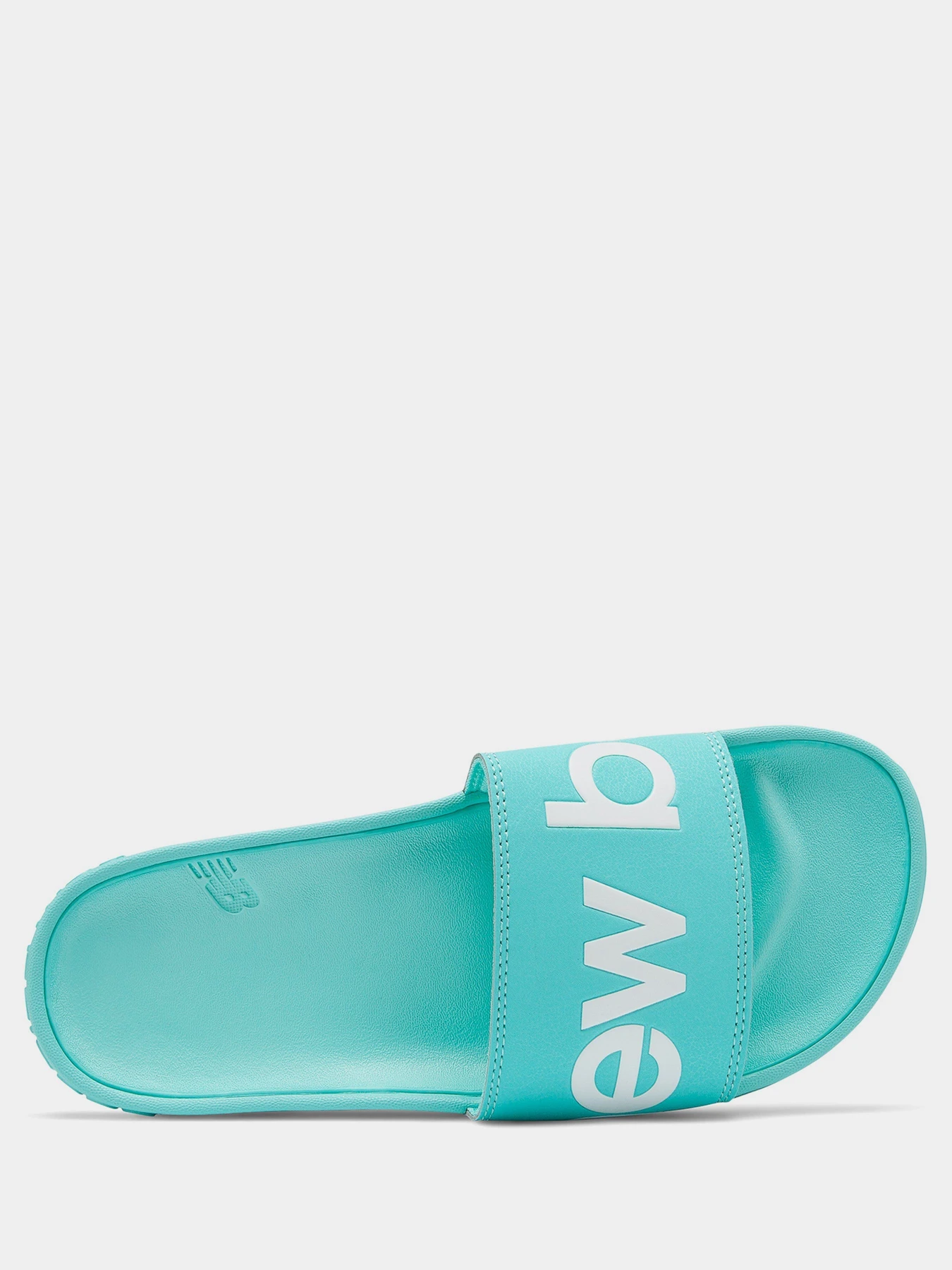 Шлёпанцы New Balance 200 модель SWF200T1 Фото