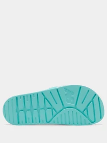 Шлёпанцы New Balance 200 модель SWF200T1 Фото