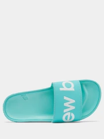 Шлёпанцы New Balance 200 модель SWF200T1 Фото
