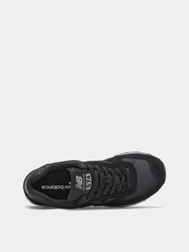 Кросівки New Balance 574 Glitter модель WL574FH2 Фото
