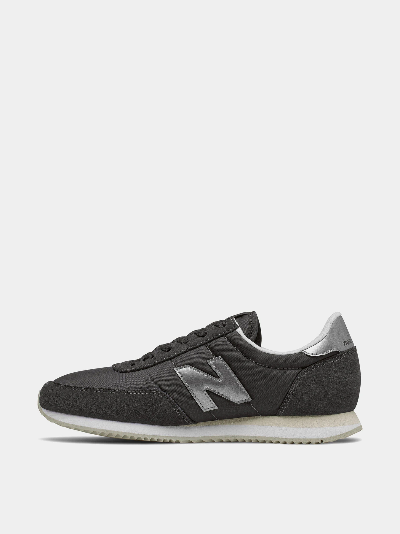 Кроссовки New Balance 574 Glitter модель WL720CA1 Кроссовки New Balance 574 Glitter модель WL720CA1 Фото