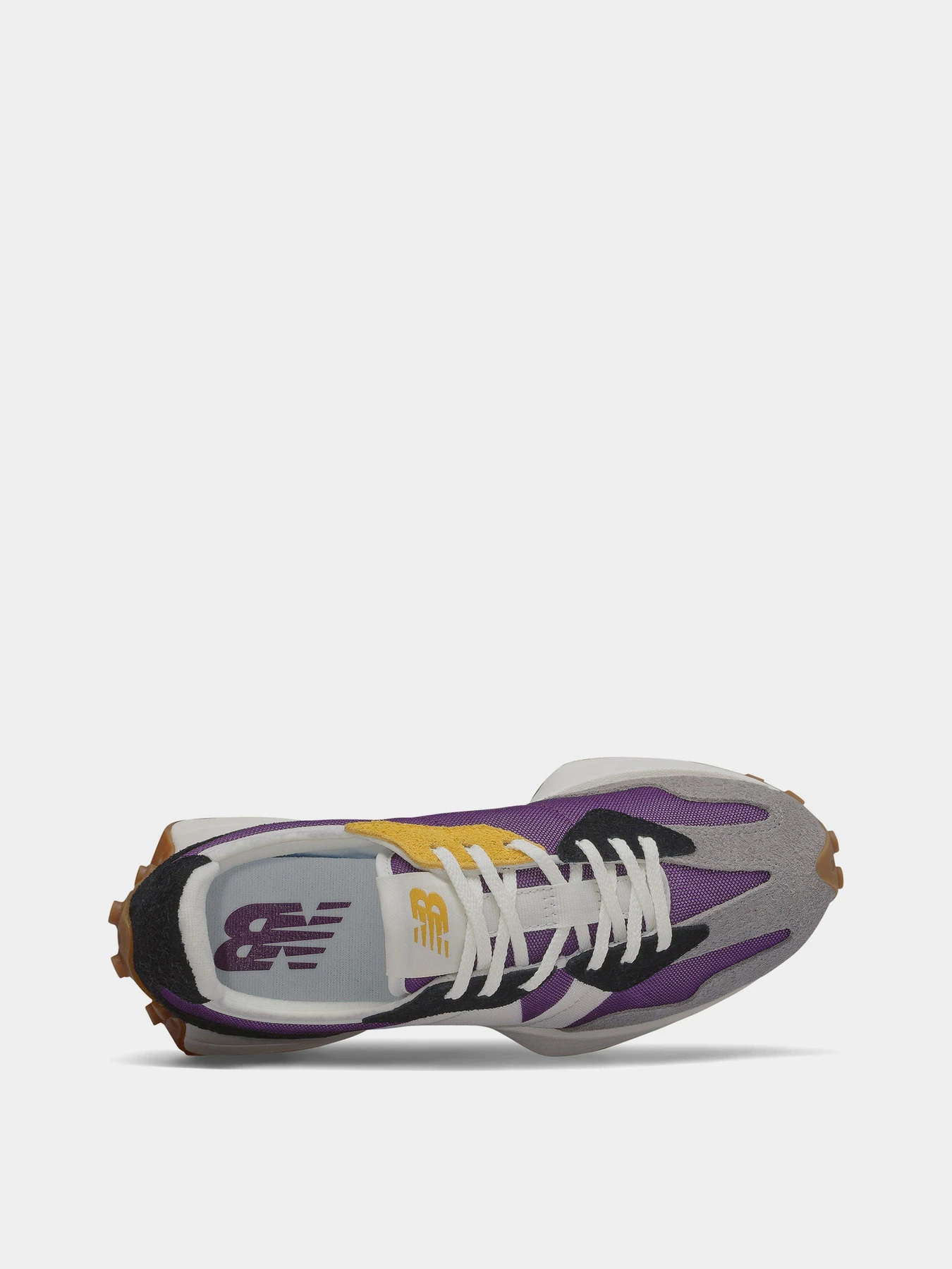 Кроссовки New Balance 327 Masterpiece модель WS327COA Кроссовки New Balance 327 Masterpiece модель WS327COA Фото