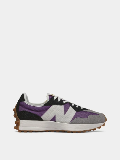Кросівки New Balance 327 Masterpiece модель WS327COA Фото
