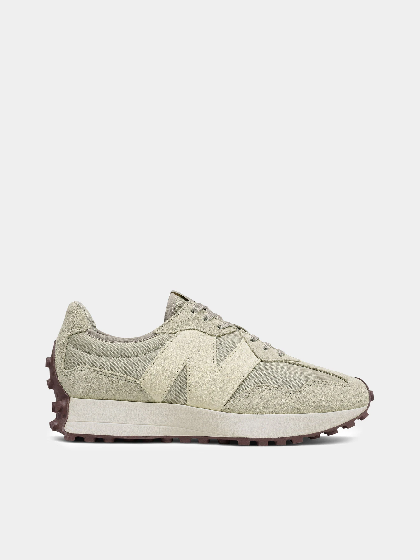 Кроссовки New Balance 327 Masterpiece модель WS327FC Фото