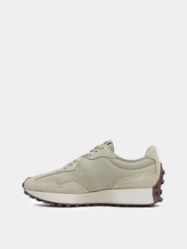 Кроссовки New Balance 327 Masterpiece модель WS327FC Фото