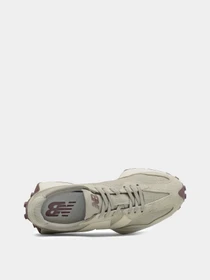 Кроссовки New Balance 327 Masterpiece модель WS327FC Фото