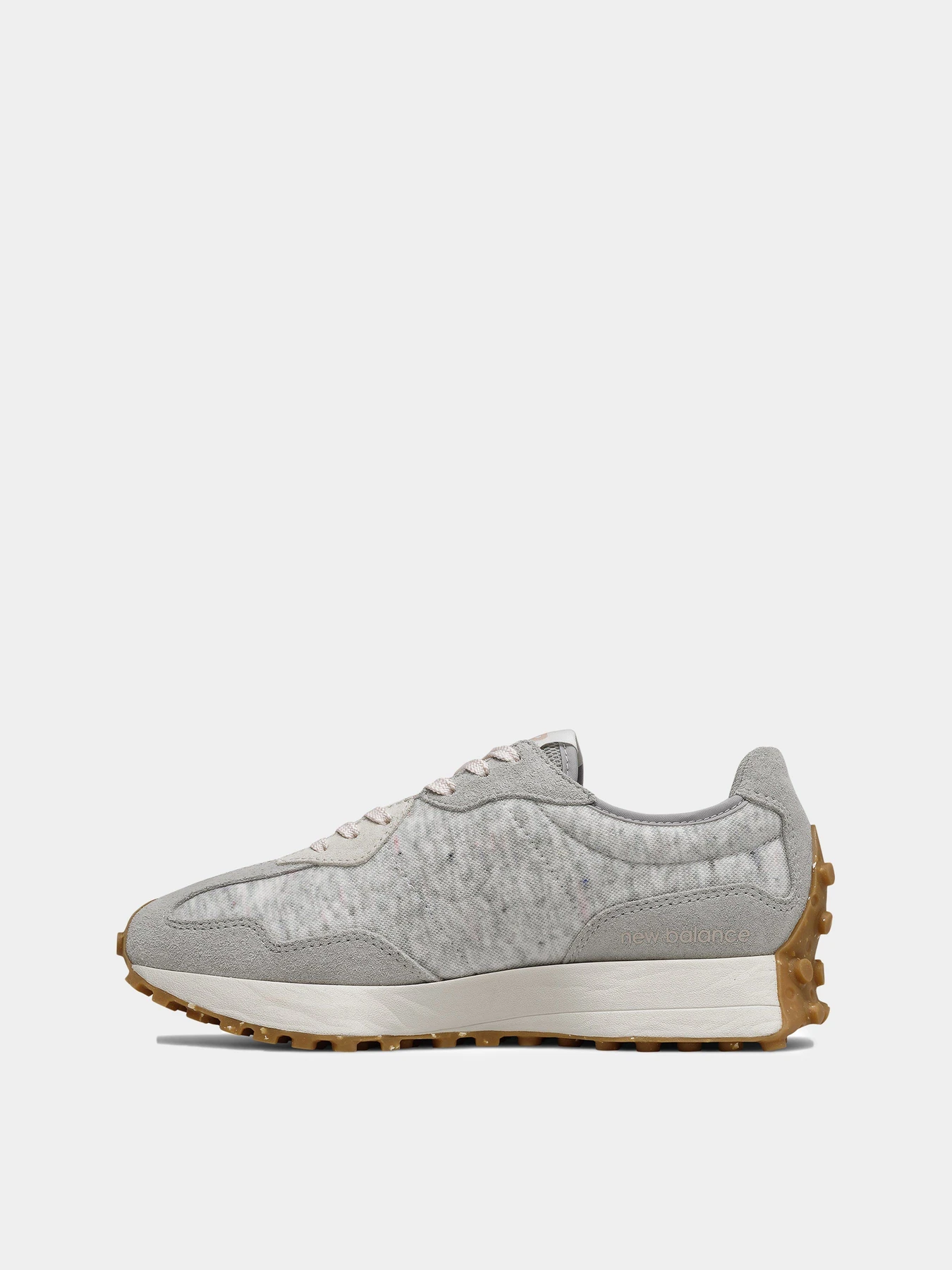 Кроссовки New Balance 327 Eco модель WS327WS Кроссовки New Balance 327 Eco модель WS327WS Фото