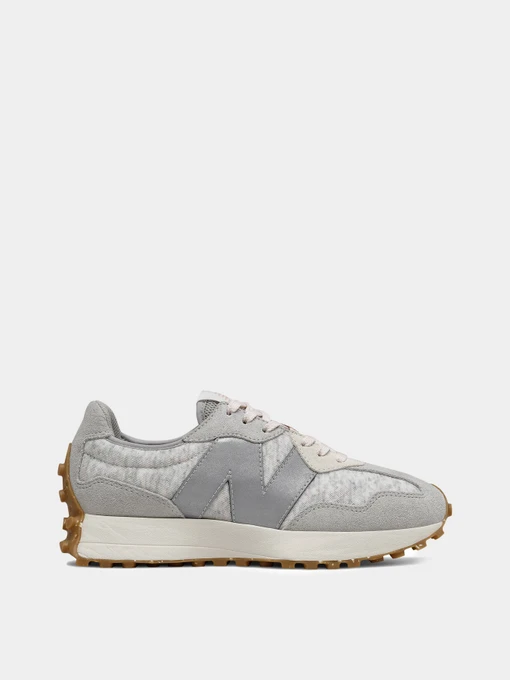 Кроссовки New Balance 327 Eco модель WS327WS Фото