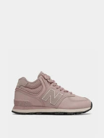 Кроссовки New Balance 574Н модель WH574MB2 Фото