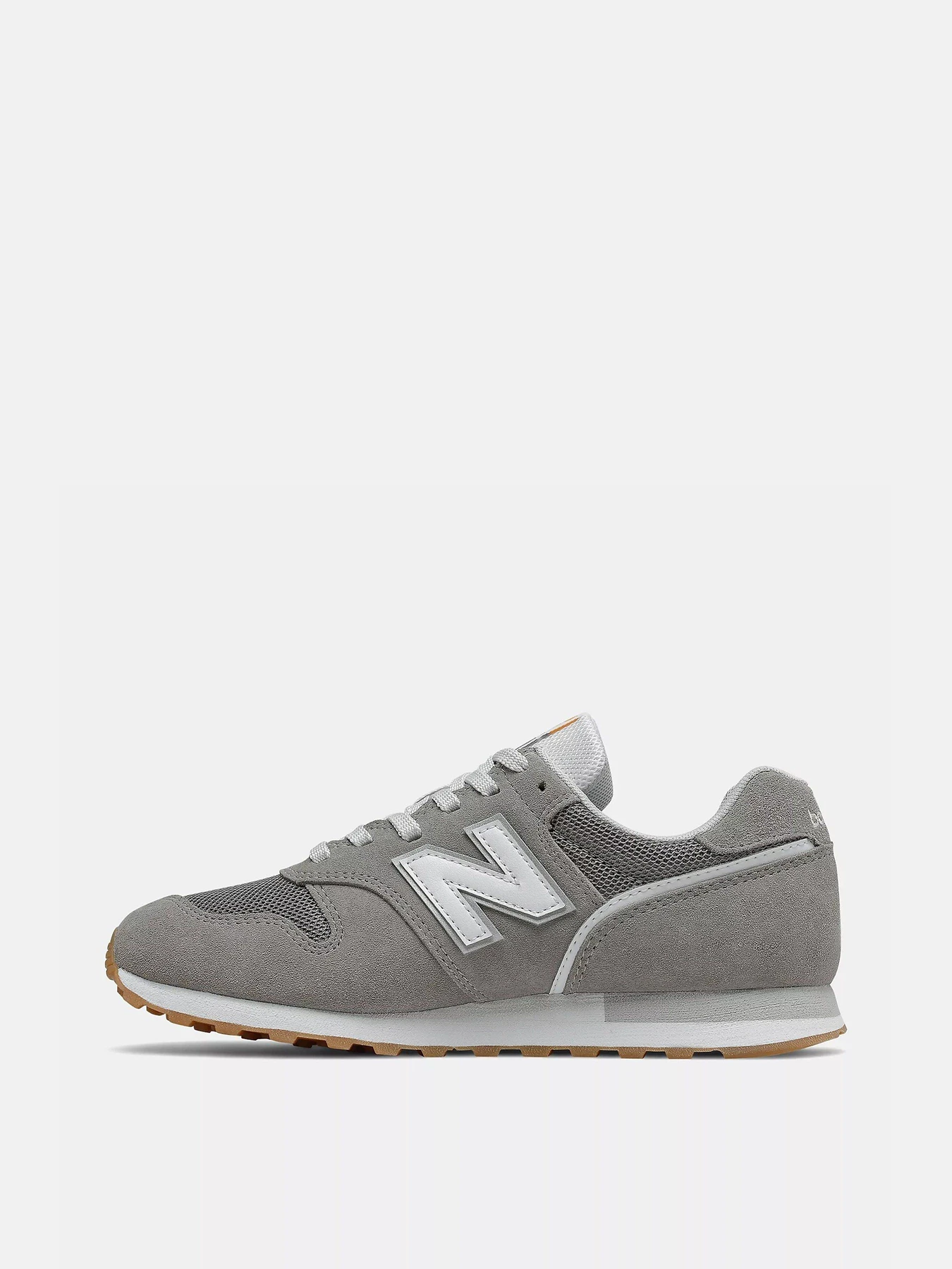 Кроссовки New Balance 373 модель WL373HL2 Кроссовки New Balance 373 модель WL373HL2 Фото
