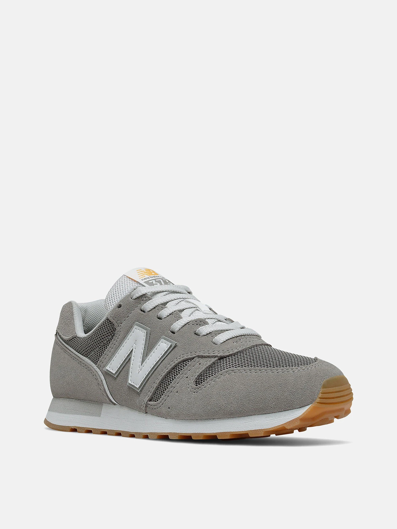 Кроссовки New Balance 373 модель WL373HL2 Кроссовки New Balance 373 модель WL373HL2 Фото