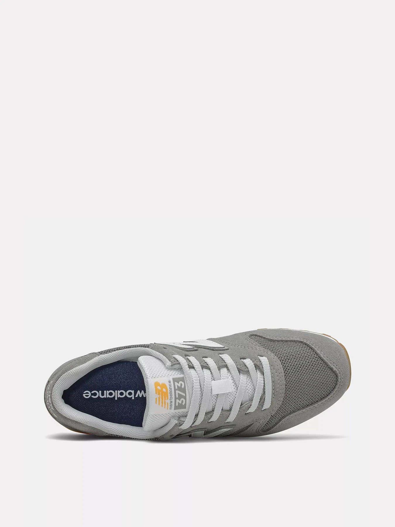 Кроссовки New Balance 373 модель WL373HL2 Кроссовки New Balance 373 модель WL373HL2 Фото