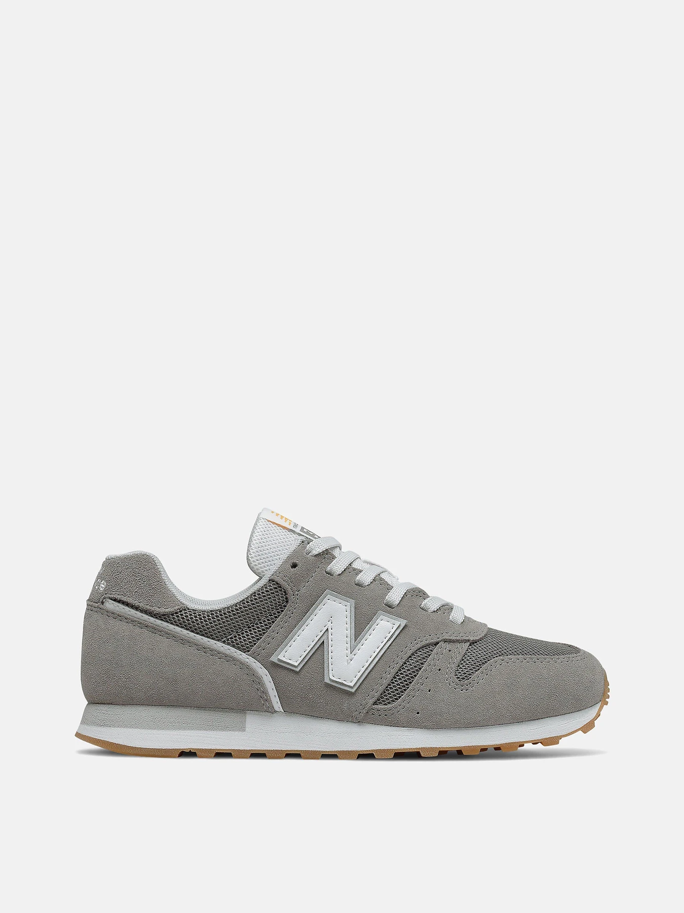 Кроссовки New Balance 373 модель WL373HL2 Кроссовки New Balance 373 модель WL373HL2 Фото