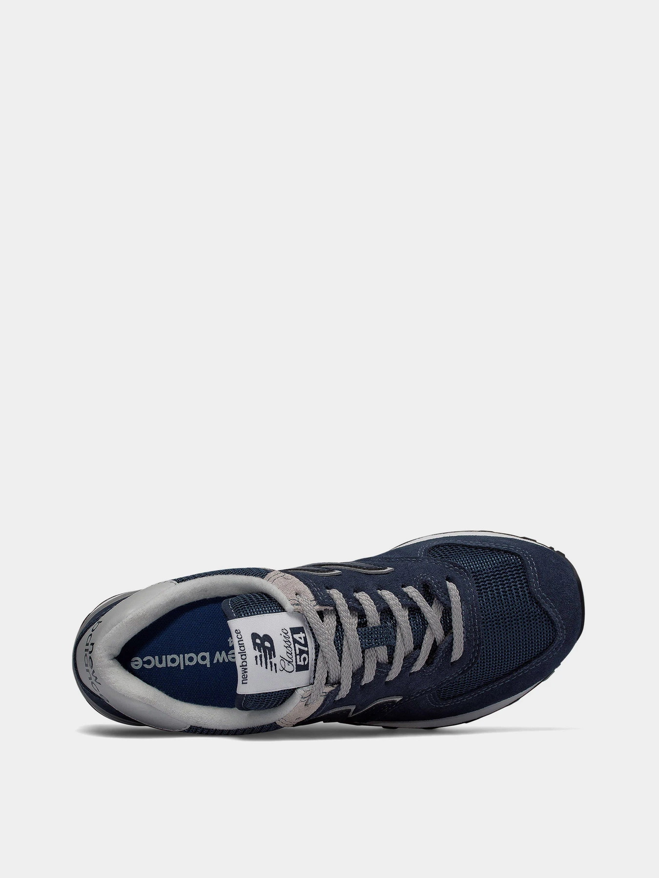 Кроссовки New Balance 574 модель WL574EN Кроссовки New Balance 574 модель WL574EN Фото