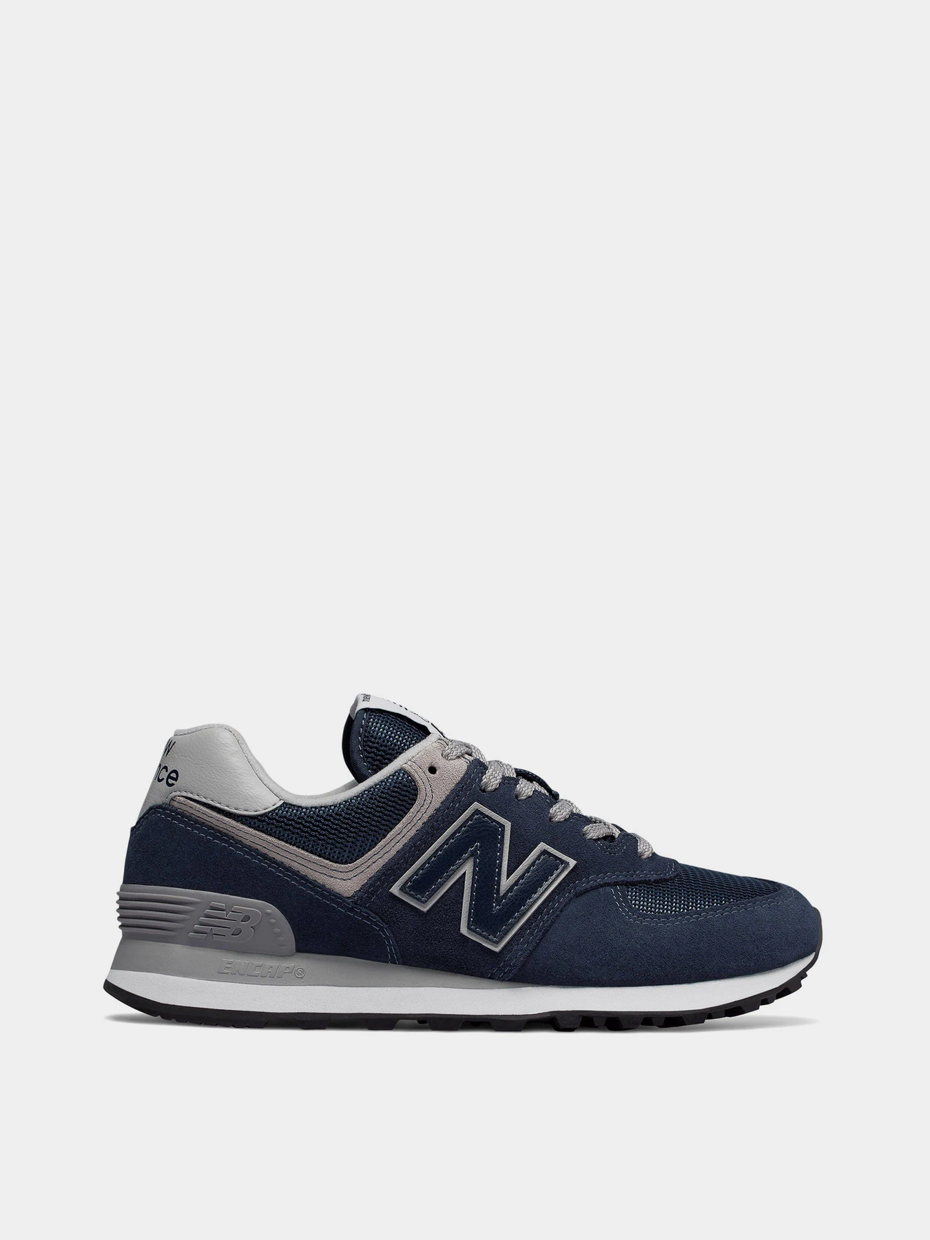 Кроссовки New Balance 574 модель WL574EN Кроссовки New Balance 574 модель WL574EN Фото