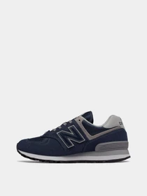 Кроссовки New Balance 574 модель WL574EN Фото