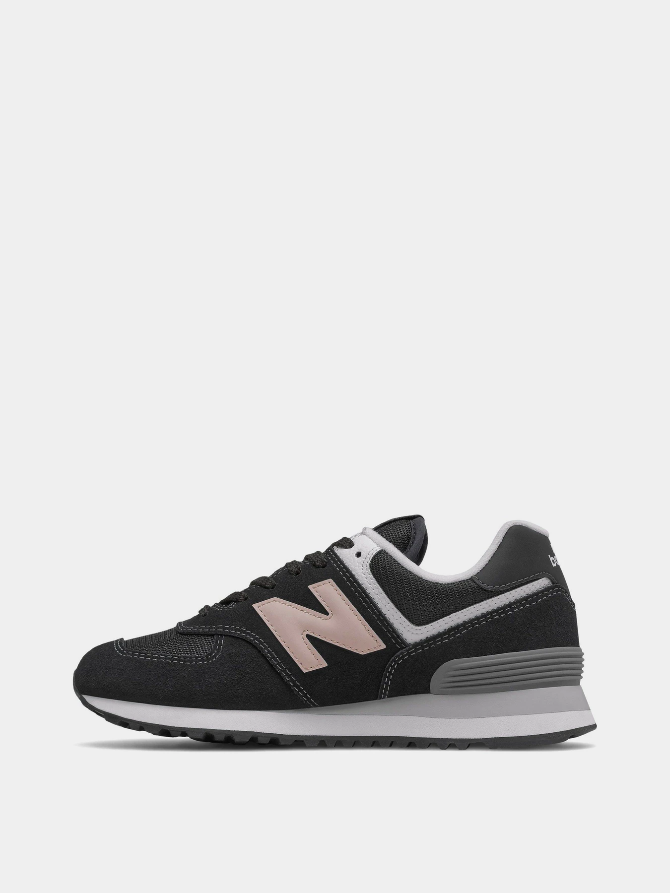 Кроссовки New Balance 574 модель WL574HB2 Кроссовки New Balance 574 модель WL574HB2 Фото