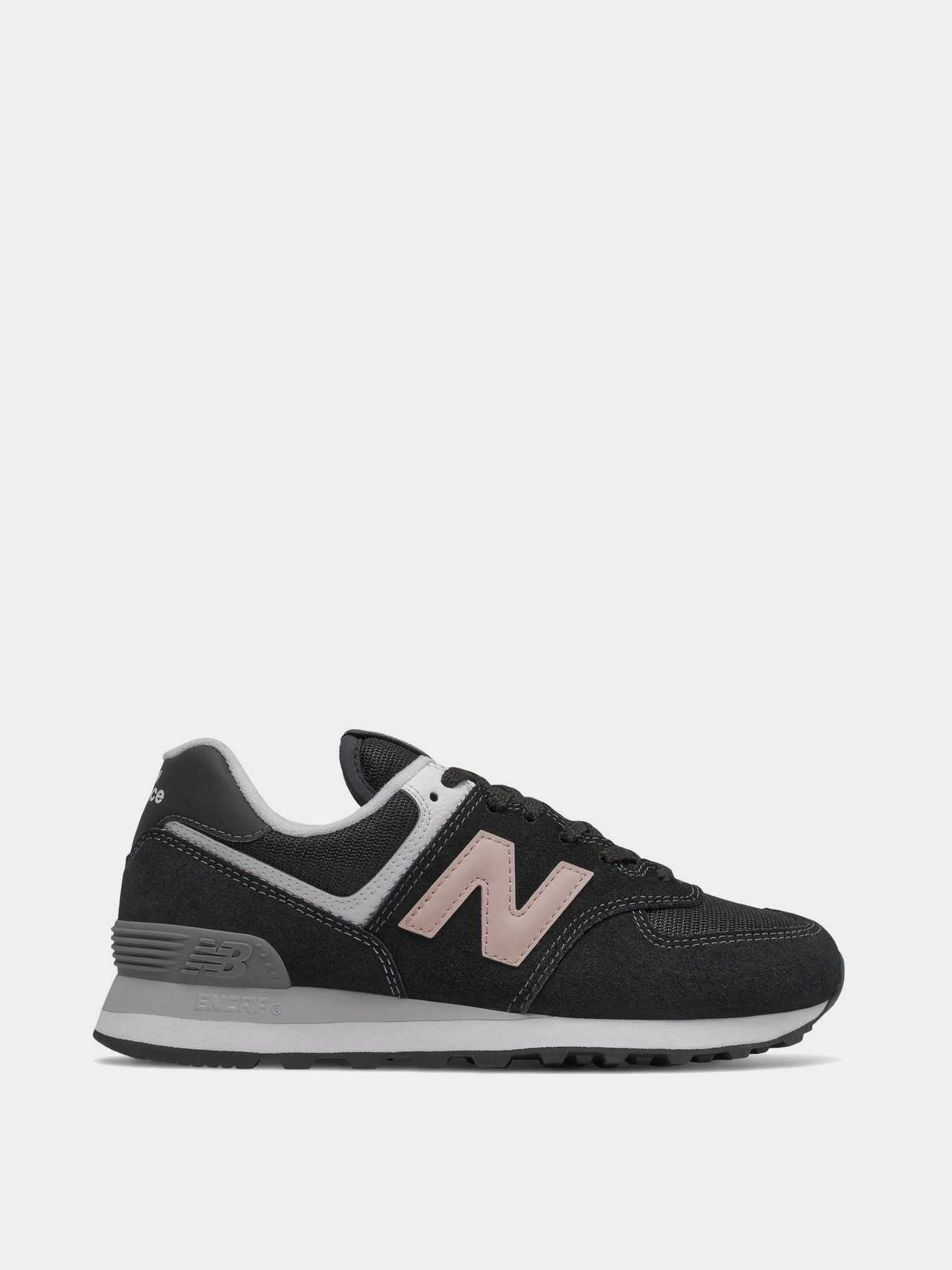 Кроссовки New Balance 574 модель WL574HB2 Кроссовки New Balance 574 модель WL574HB2 Фото