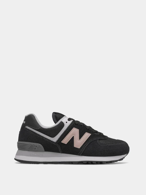 Кросівки New Balance 574 модель WL574HB2 Фото