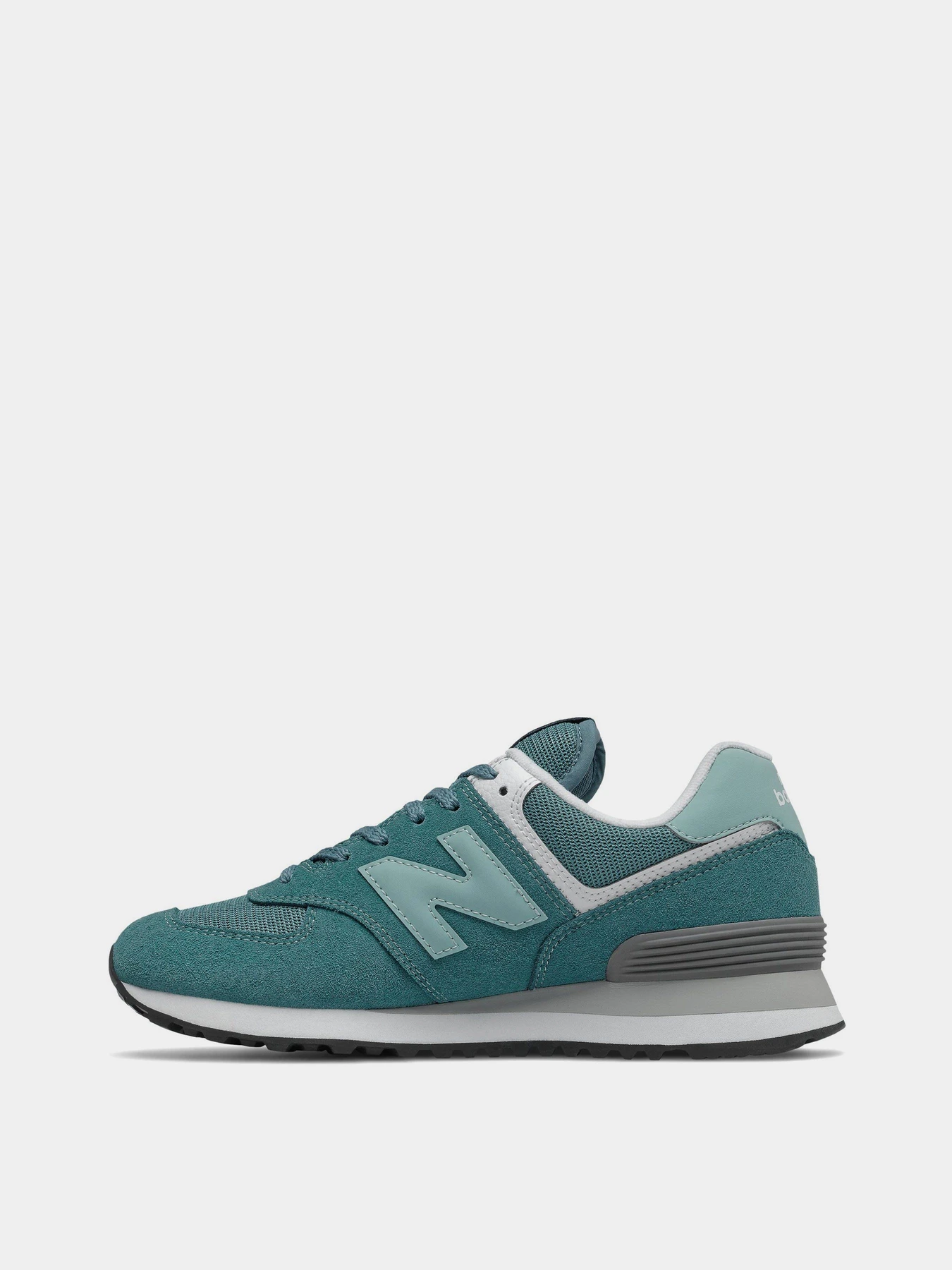 Кроссовки New Balance 574 Premium модель WL574HC2 Кроссовки New Balance 574 Premium модель WL574HC2 Фото