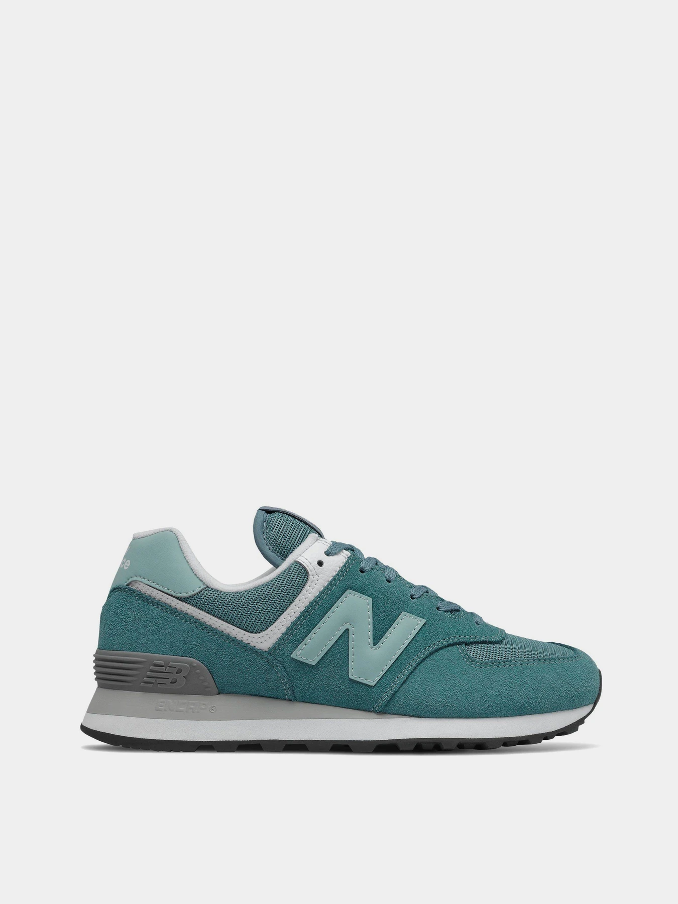 Кроссовки New Balance 574 Premium модель WL574HC2 Кроссовки New Balance 574 Premium модель WL574HC2 Фото