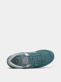 Кроссовки New Balance 574 Premium модель WL574HC2 Фото