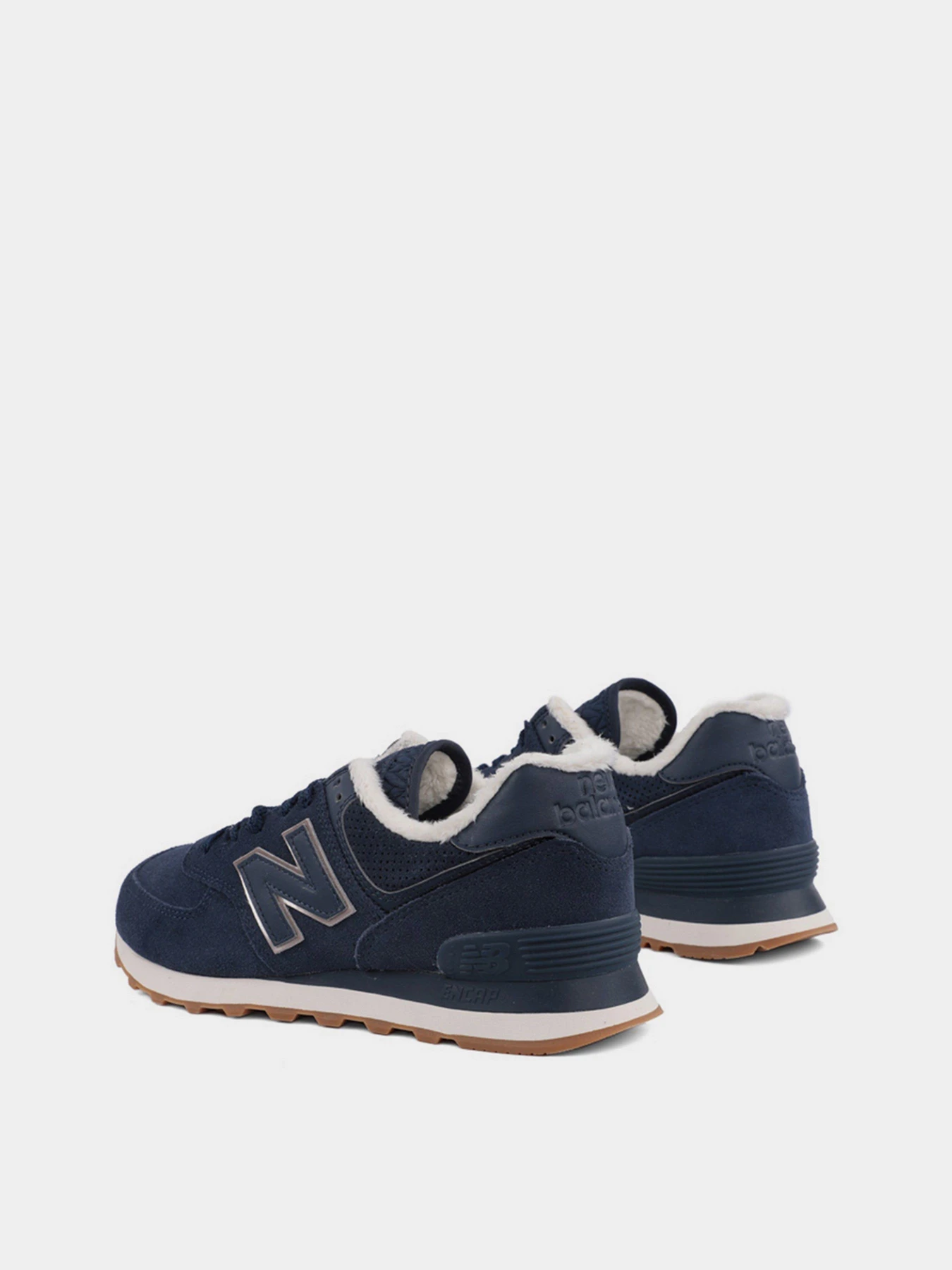 Кроссовки New Balance 574 Ultra модель WL574LX2 Кроссовки New Balance 574 Ultra модель WL574LX2 Фото