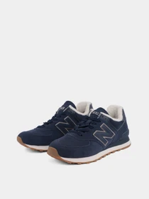 Кроссовки New Balance 574 Ultra модель WL574LX2 Фото