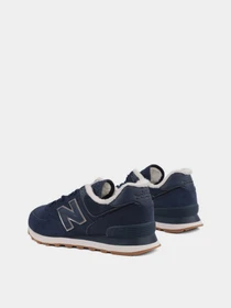 Кроссовки New Balance 574 Ultra модель WL574LX2 Фото