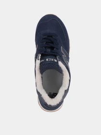 Кроссовки New Balance 574 Ultra модель WL574LX2 Фото