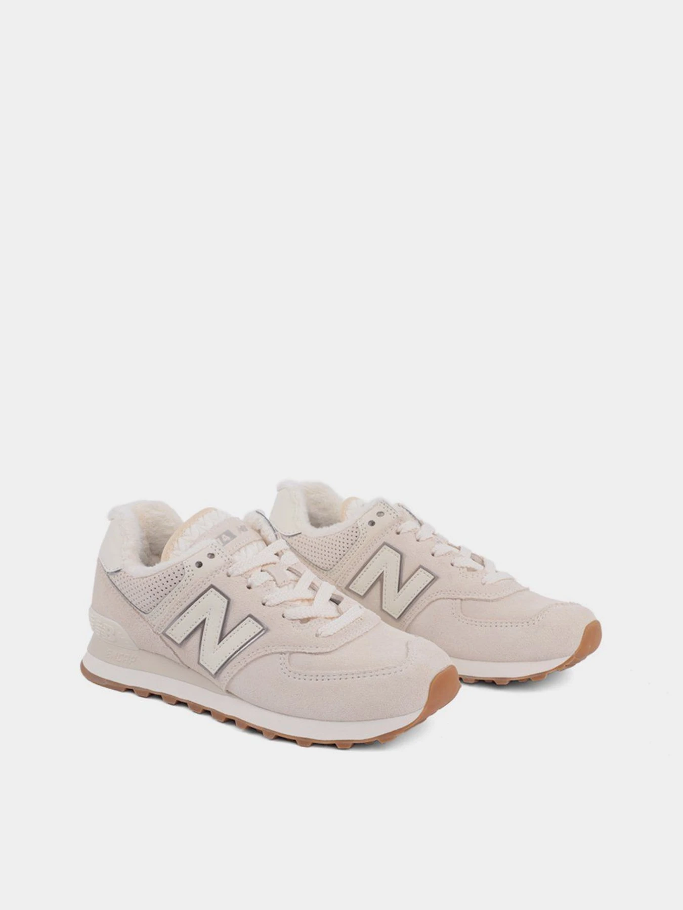 Кроссовки New Balance 574 Ultra модель WL574LY2 Кроссовки New Balance 574 Ultra модель WL574LY2 Фото