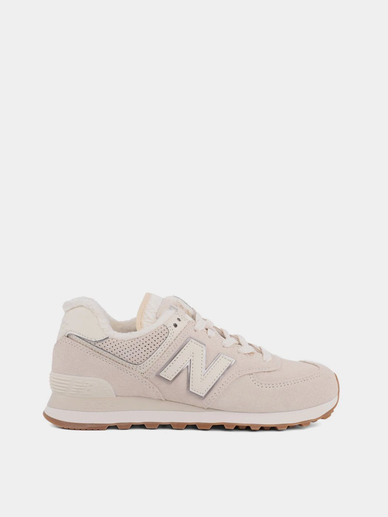 Кроссовки New Balance 574 Ultra модель WL574LY2 Кроссовки New Balance 574 Ultra модель WL574LY2 Фото