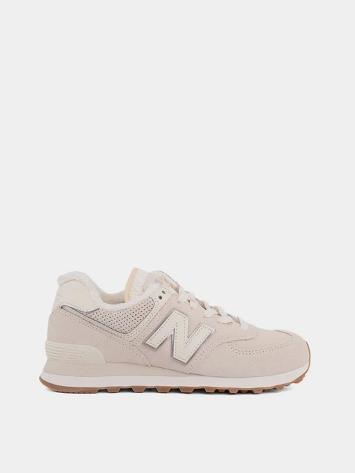 Кросівки New Balance 574 Ultra модель WL574LY2 Фото