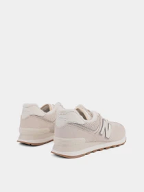 Кроссовки New Balance 574 Ultra модель WL574LY2 Фото