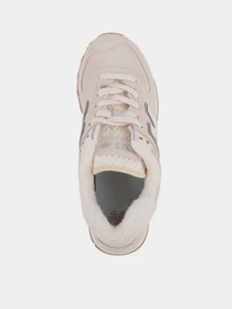 Кроссовки New Balance 574 Ultra модель WL574LY2 Фото