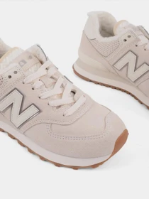 Кроссовки New Balance 574 Ultra модель WL574LY2 Фото