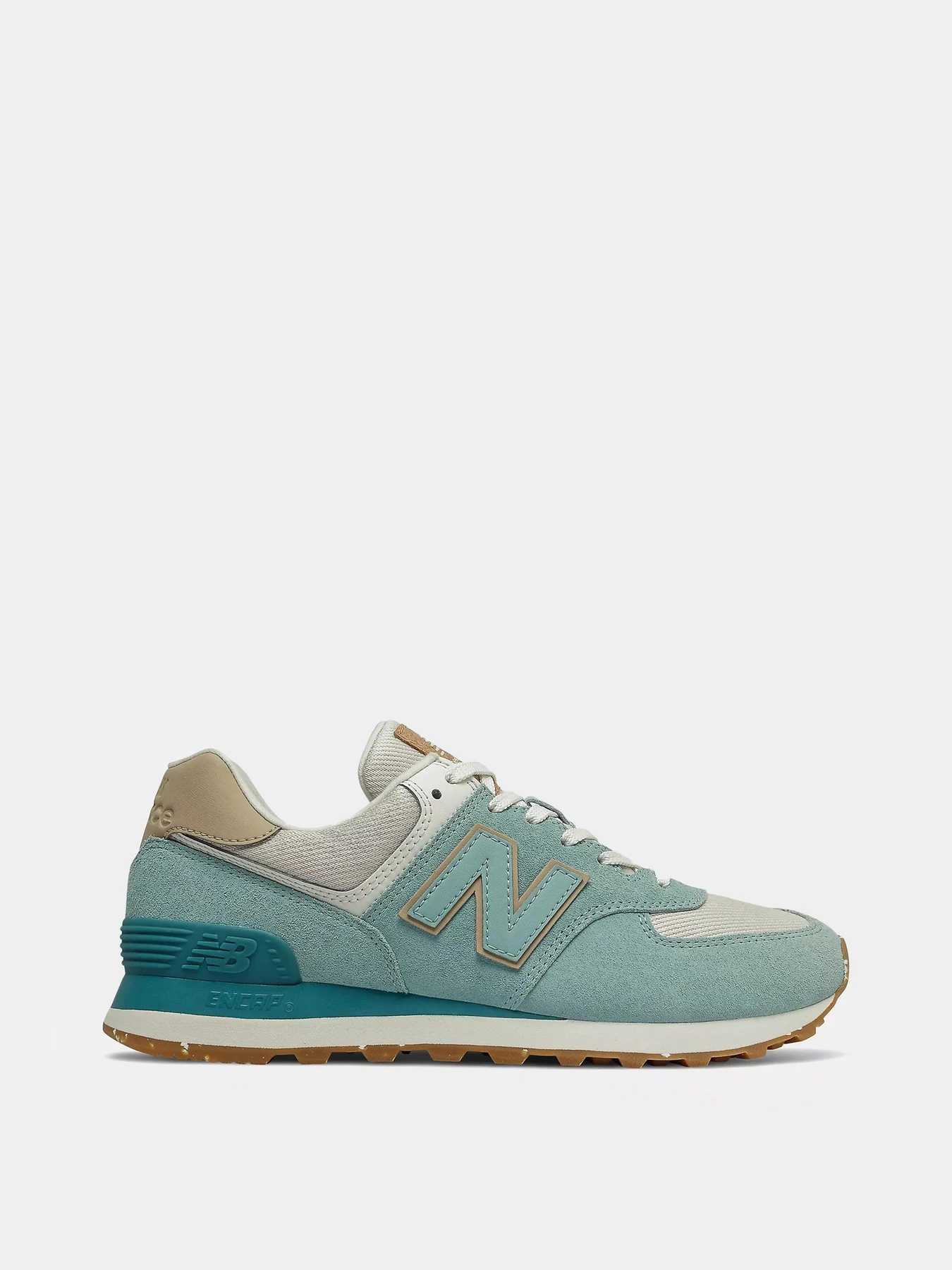 Кроссовки New Balance 574 модель WL574SG2 Кроссовки New Balance 574 модель WL574SG2 Фото