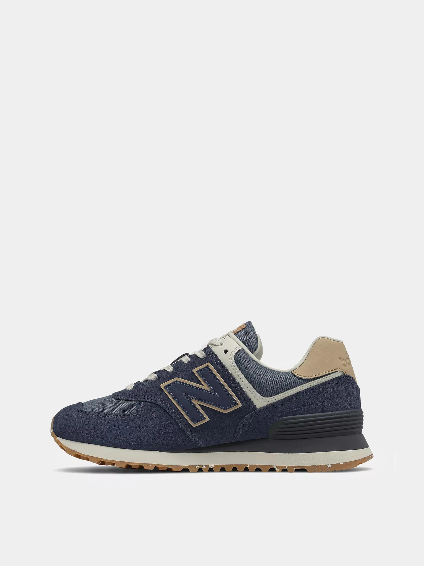 Кроссовки New Balance 574 модель WL574SO2 Кроссовки New Balance 574 модель WL574SO2 Фото