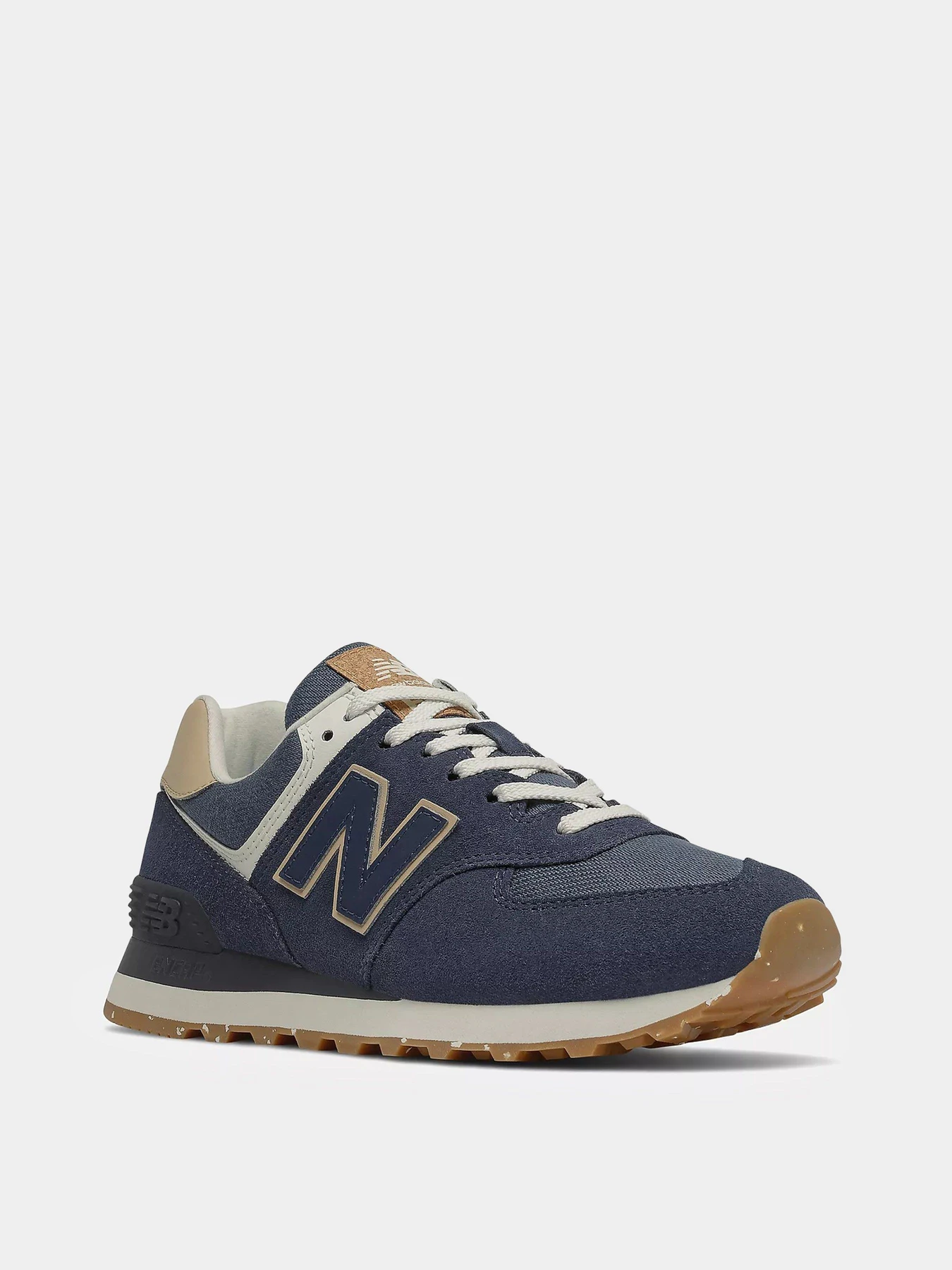 Кроссовки New Balance 574 модель WL574SO2 Кроссовки New Balance 574 модель WL574SO2 Фото