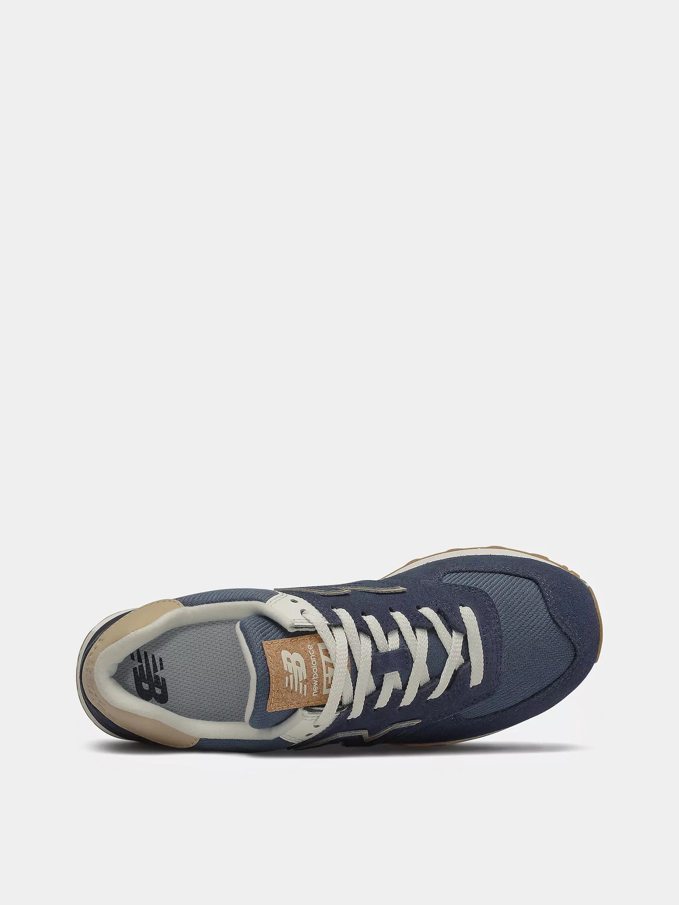 Кроссовки New Balance 574 модель WL574SO2 Кроссовки New Balance 574 модель WL574SO2 Фото