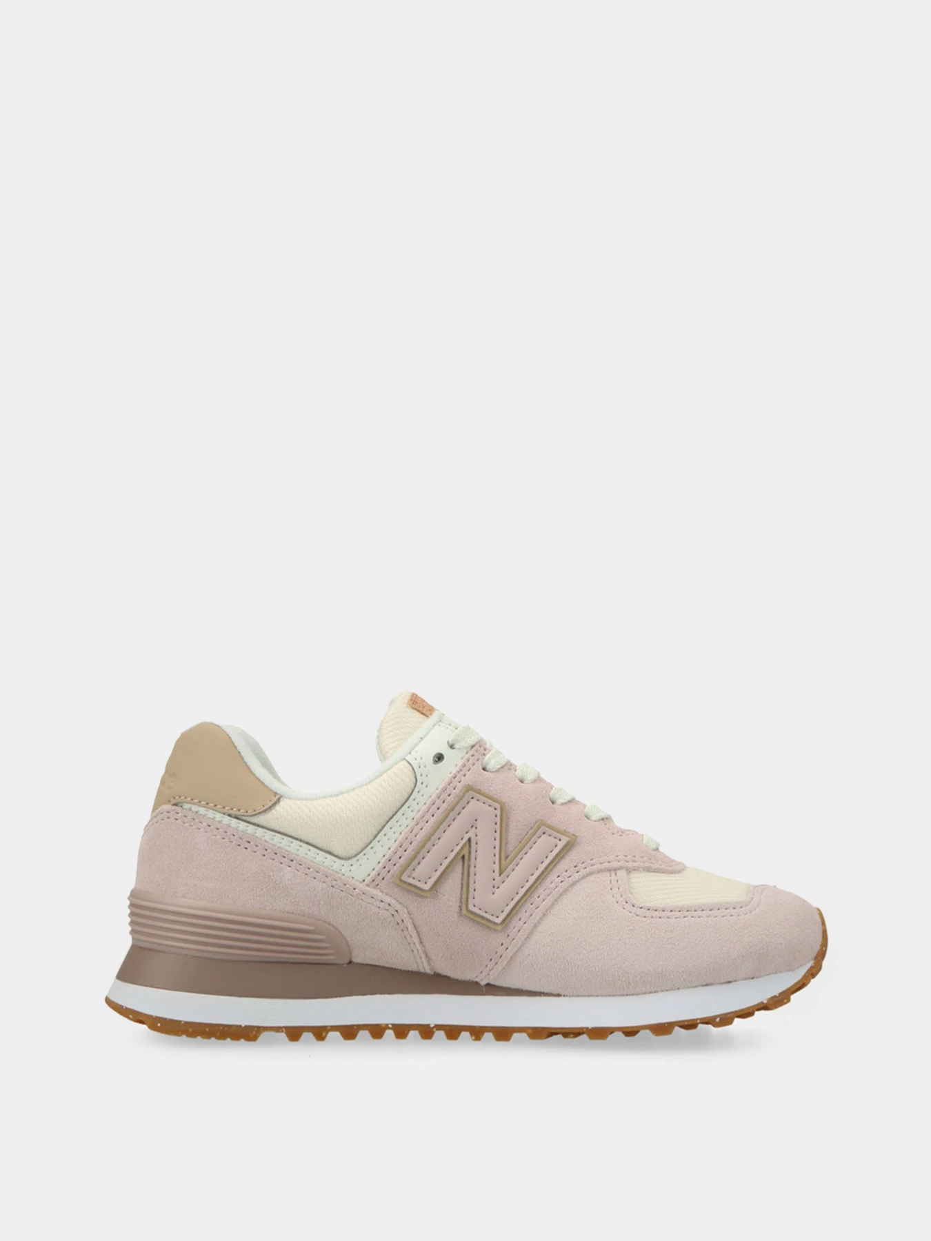 Кроссовки New Balance 574 модель WL574SP2 Кроссовки New Balance 574 модель WL574SP2 Фото
