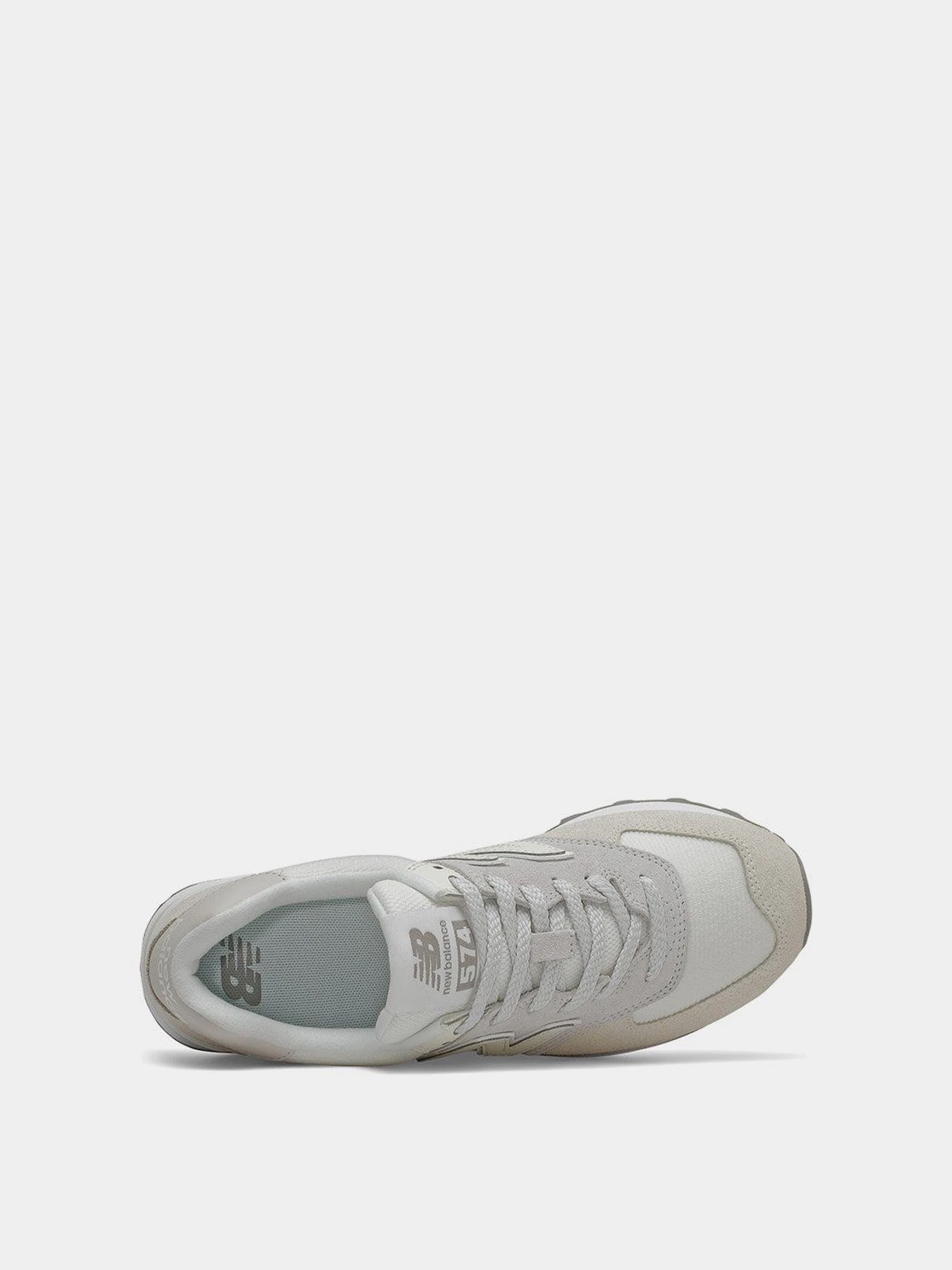 Кроссовки New Balance 574 модель WL574WL2 Кроссовки New Balance 574 модель WL574WL2 Фото