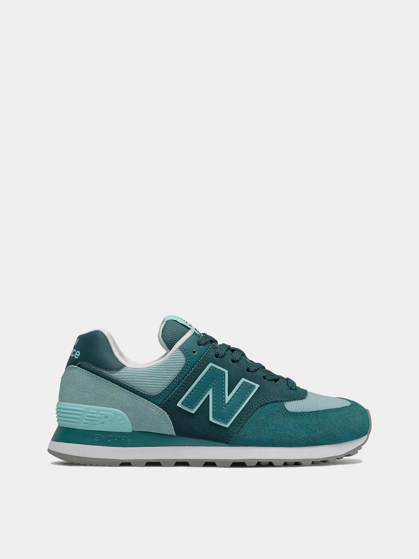 Кроссовки New Balance 574 модель WL574WS2 Кроссовки New Balance 574 модель WL574WS2 Фото
