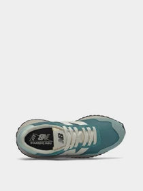 Кроссовки New Balance 237 модель WS237DI1 Фото