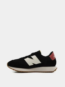 Кроссовки New Balance 237 модель WS237HR1 Фото